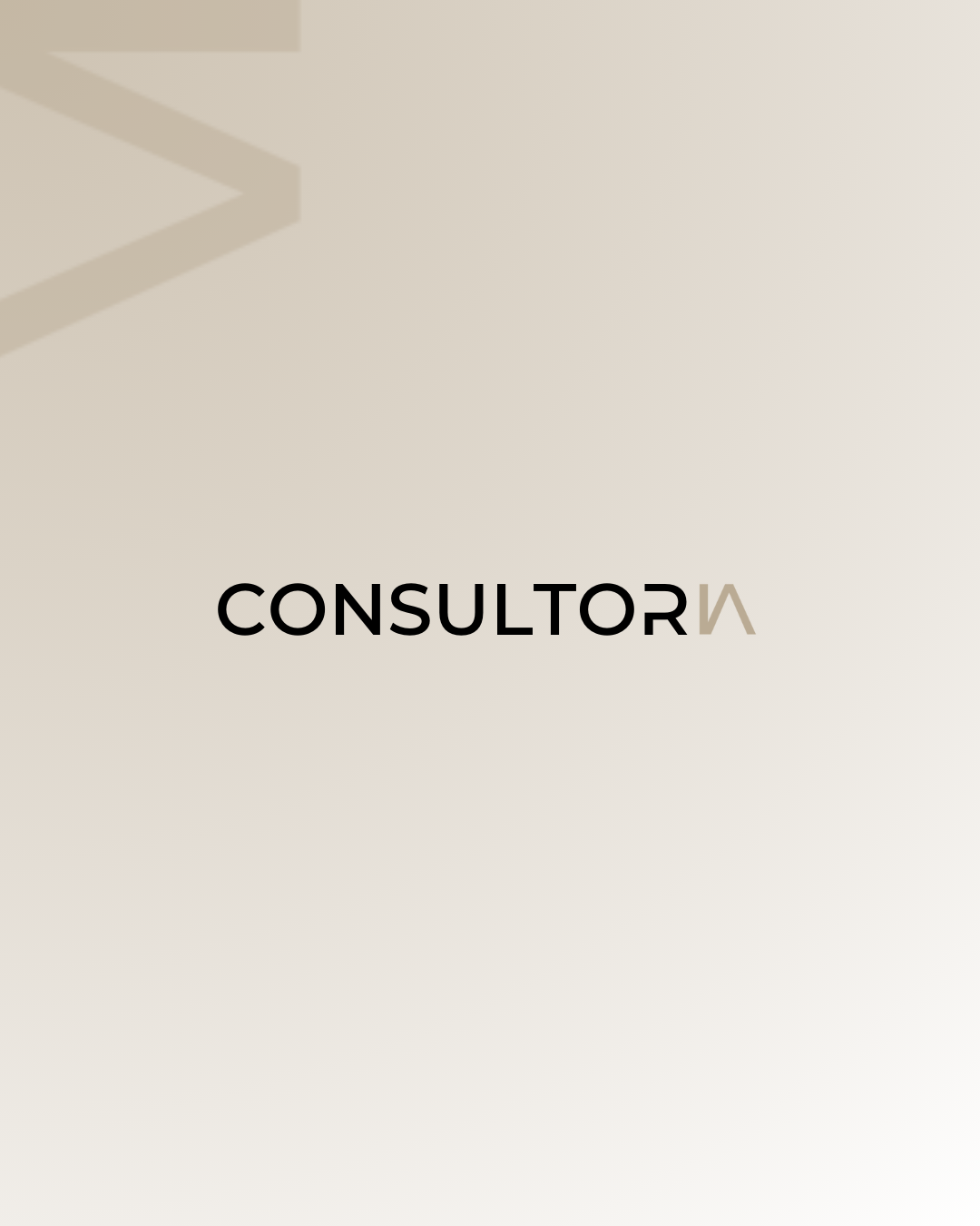 consultoria