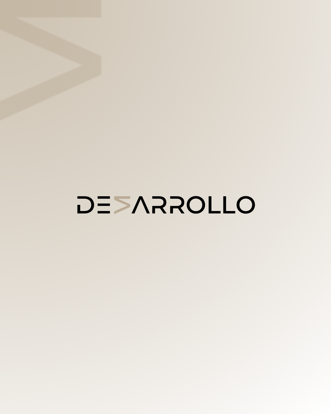 desarrollo