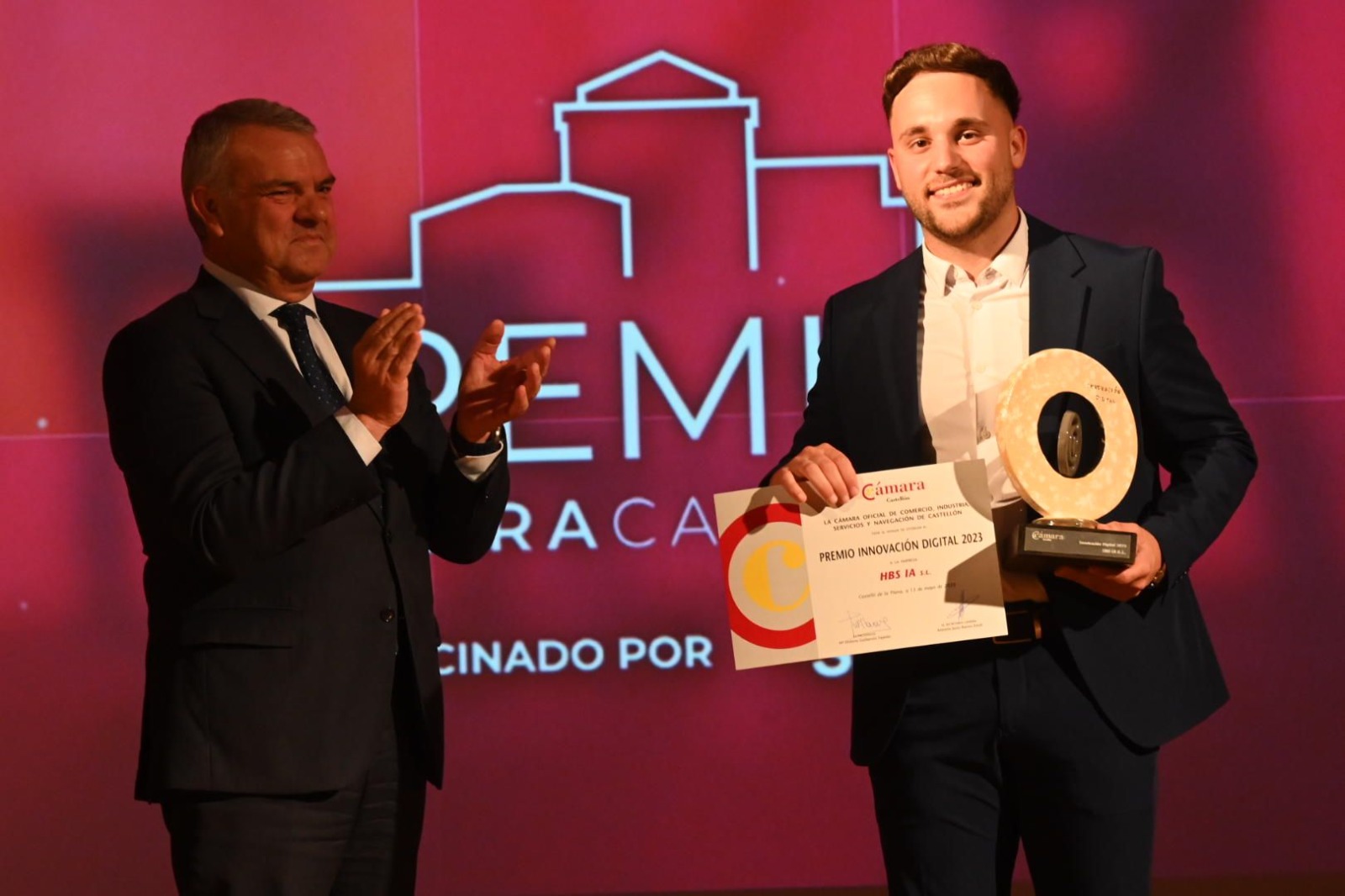 Evento Symplia