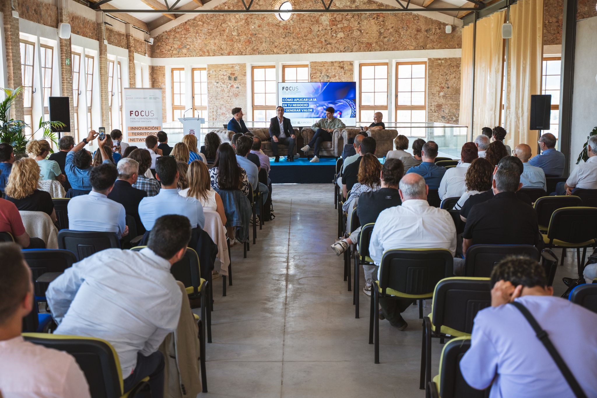 Evento Symplia 3