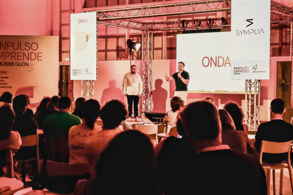 Evento Symplia 4
