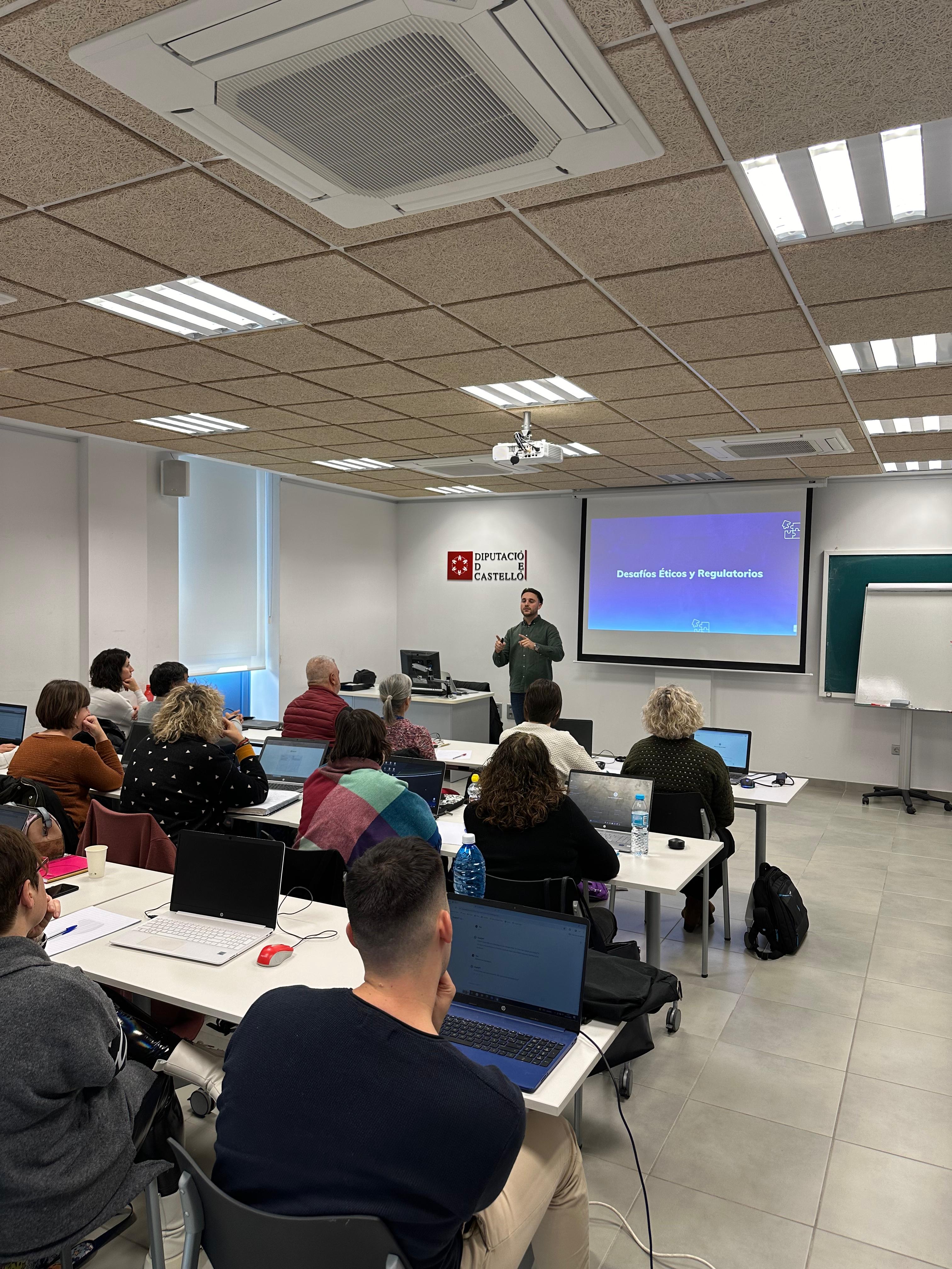 Evento Symplia 7